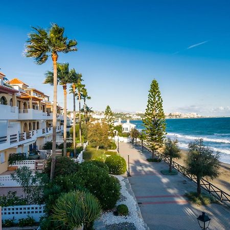 Apartamento Luminoso 1ª Linea Arena Beach_Estepona Zewnętrze zdjęcie