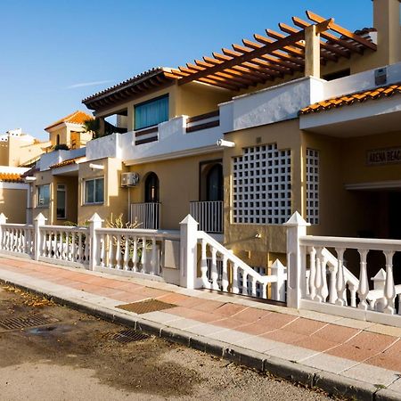 Apartamento Luminoso 1ª Linea Arena Beach_Estepona Zewnętrze zdjęcie