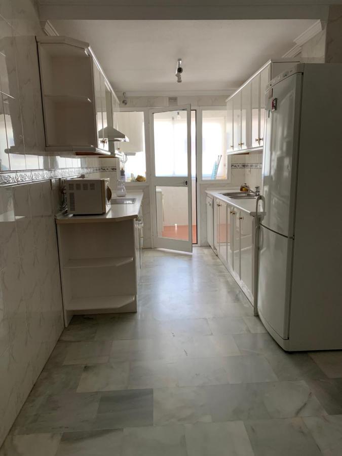 Apartamento Luminoso 1ª Linea Arena Beach_Estepona Zewnętrze zdjęcie