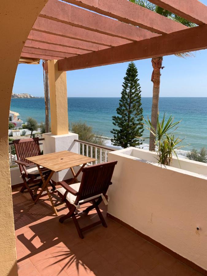 Apartamento Luminoso 1ª Linea Arena Beach_Estepona Zewnętrze zdjęcie