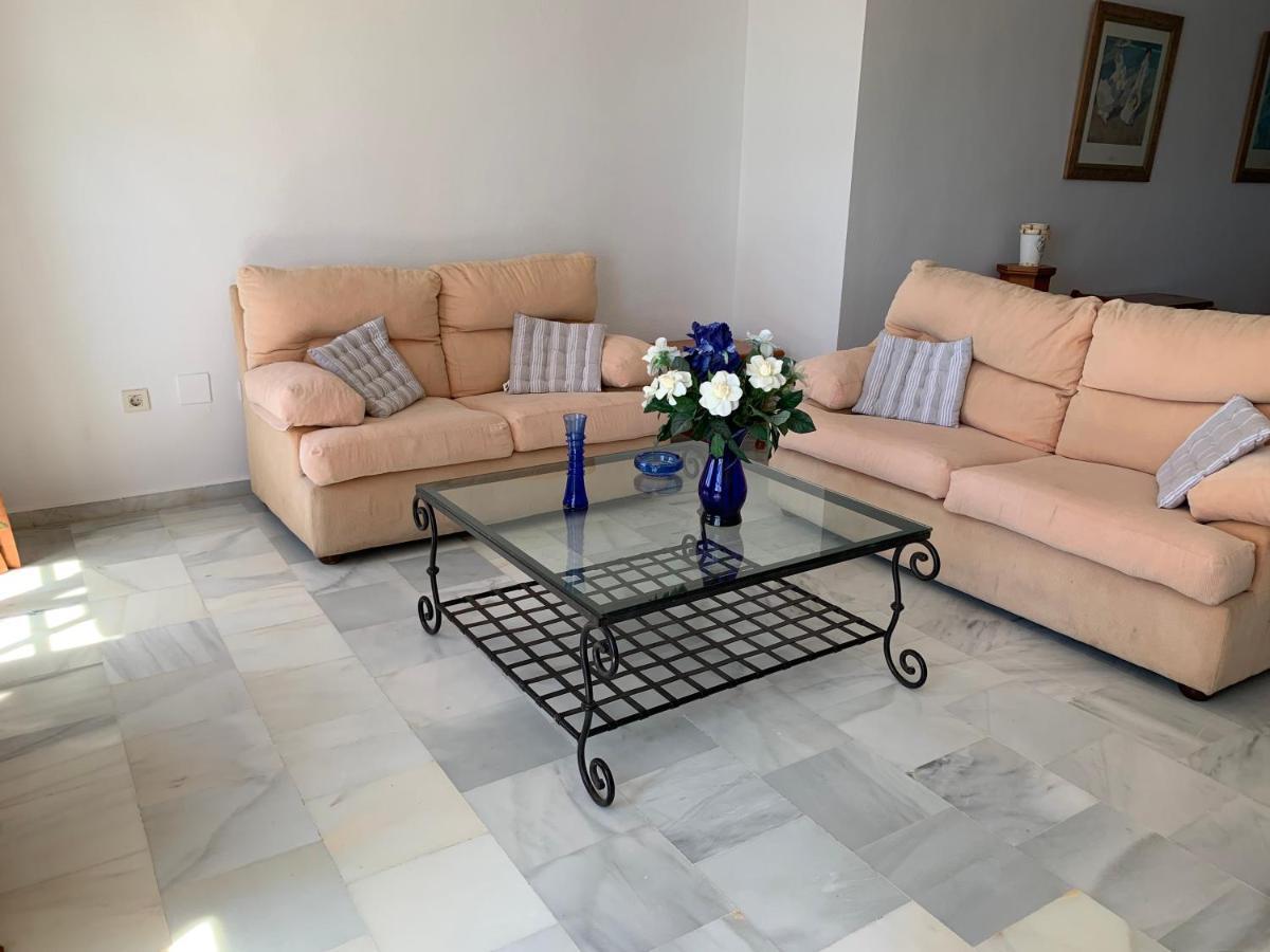 Apartamento Luminoso 1ª Linea Arena Beach_Estepona Zewnętrze zdjęcie