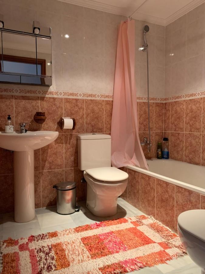 Apartamento Luminoso 1ª Linea Arena Beach_Estepona Zewnętrze zdjęcie