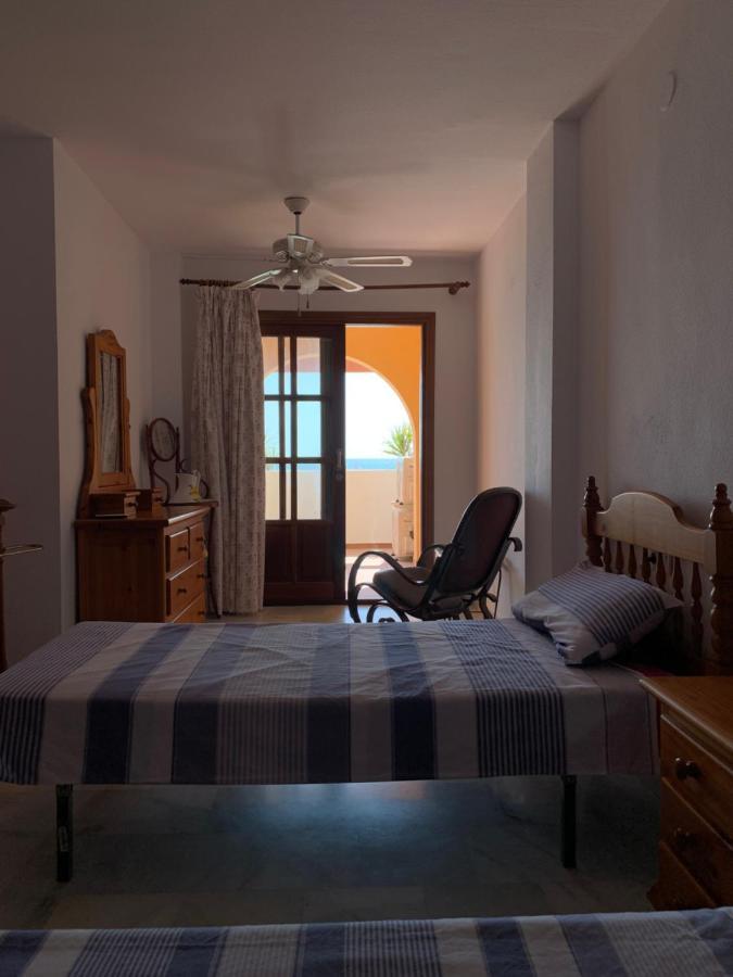 Apartamento Luminoso 1ª Linea Arena Beach_Estepona Zewnętrze zdjęcie