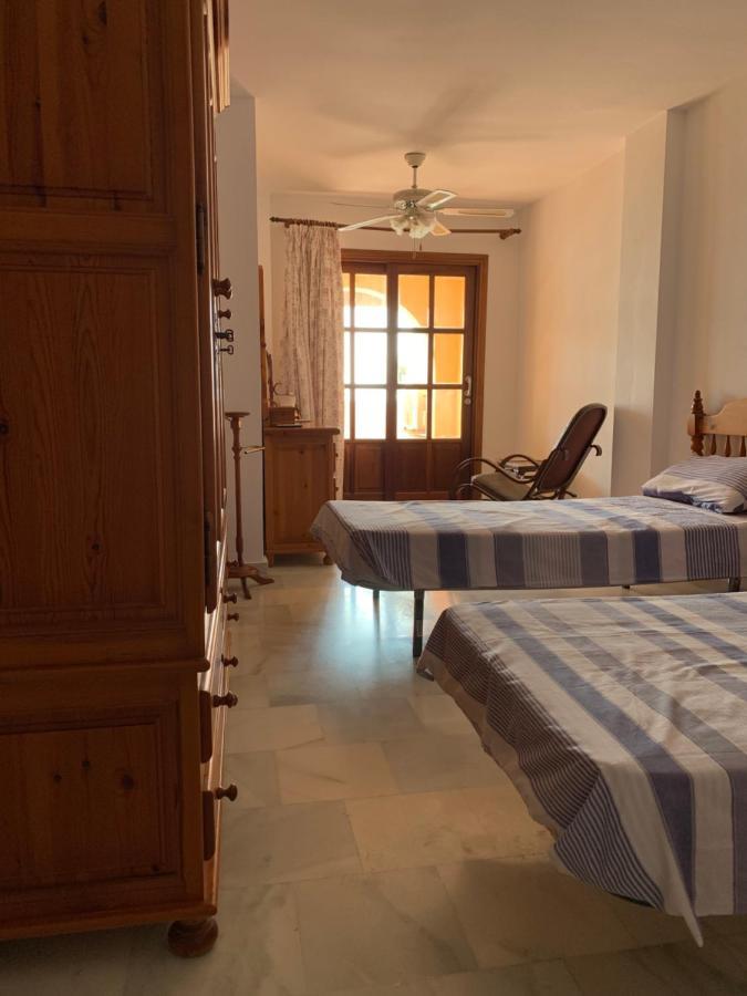 Apartamento Luminoso 1ª Linea Arena Beach_Estepona Zewnętrze zdjęcie